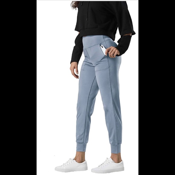 The gym people women’s joggers nwt - Picture 3 of 4